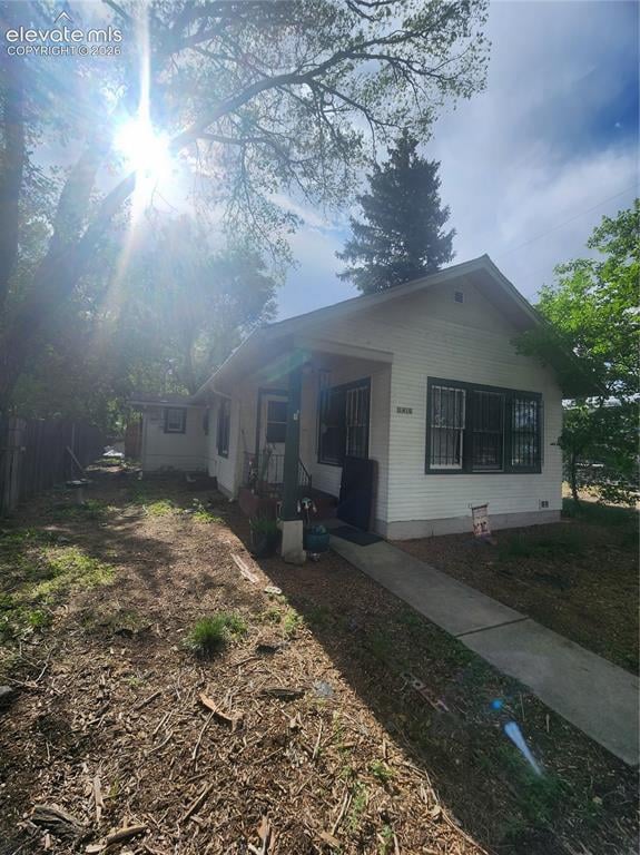 1416 Wahsatch Ave, Colorado Springs, CO 80905