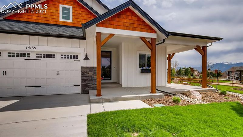 14165 Gleneagle Dr, Colorado Springs, CO 80921