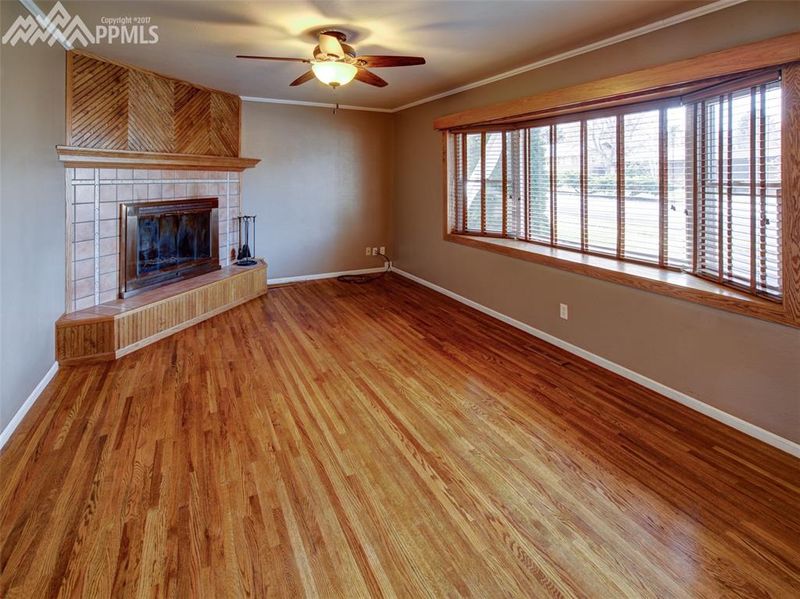 1417 Eagle View Dr, Colorado Springs, CO 80909