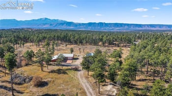 14170 Holmes Rd, Colorado Springs, CO 80908