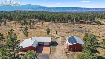 14170 Holmes Rd, Colorado Springs, CO 80908