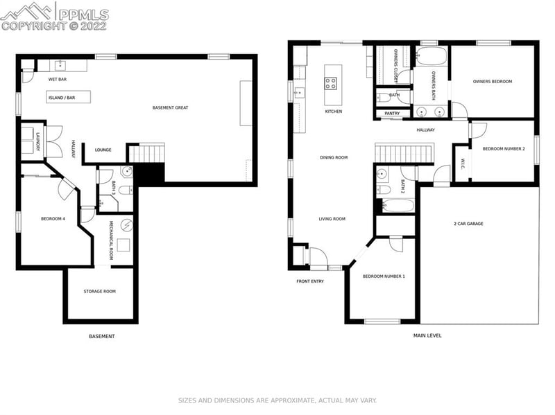 14173 Albatross Dr, Colorado Springs, CO 80921