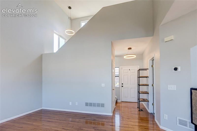 14174 Albatross Dr, Colorado Springs, CO 80921