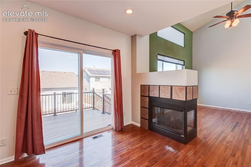 14174 Albatross Dr, Colorado Springs, CO 80921