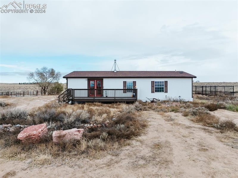 14175 Demmler Rd, Colorado Springs, CO 80928 | MLS# 8741233 | Great ...