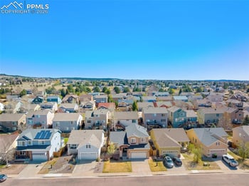 14181 Petrel Dr, Colorado Springs, CO 80921