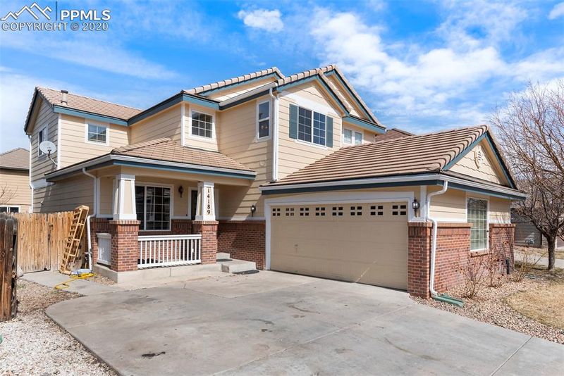 14189 E 101st Pl, Commerce City, CO 80022