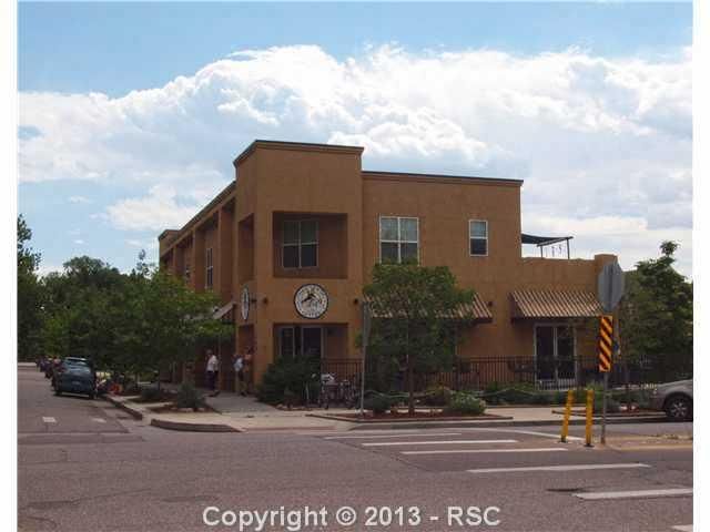 1419 N Corona St, Colorado Springs, CO 80907