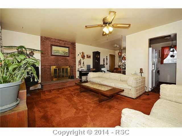 1419 Holmes Dr, Colorado Springs, CO 80909