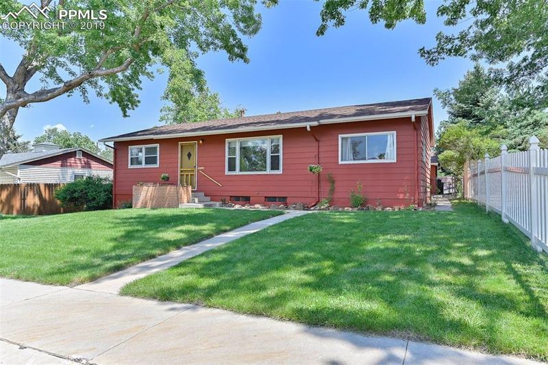 1419 Northview Dr, Colorado Springs, CO 80909