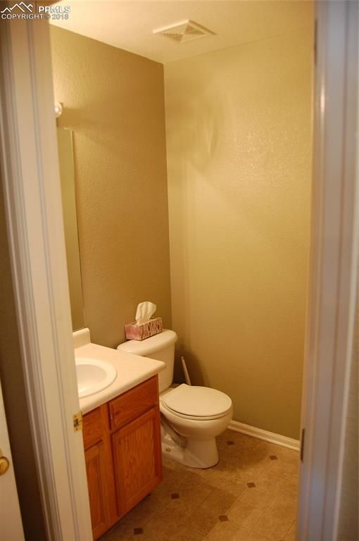 14193 Tern Dr, Colorado Springs, CO 80921