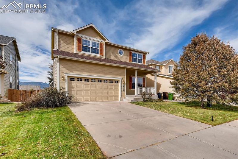 14198 Petrel Dr, Colorado Springs, CO 80921