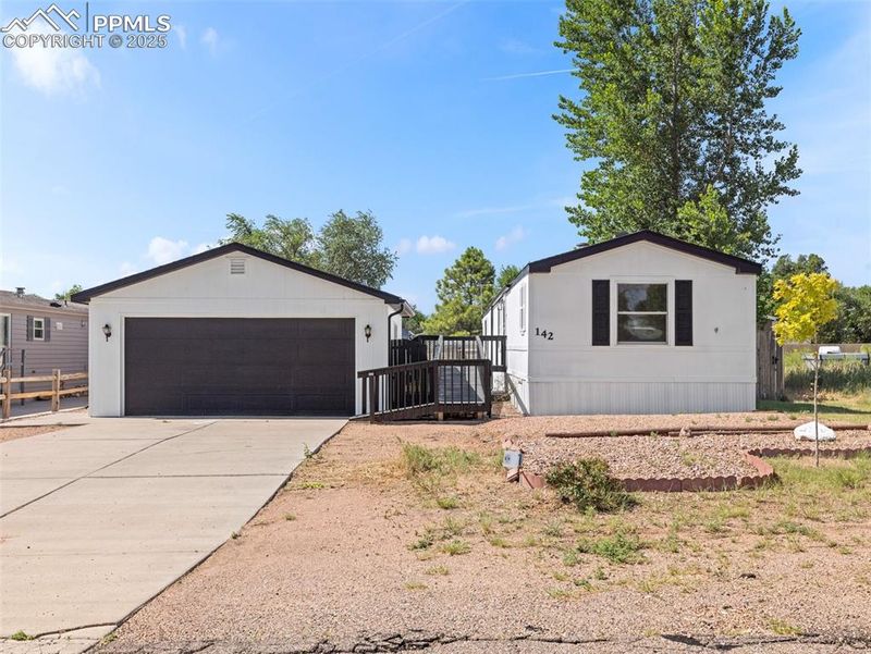 142 E Jerome Dr, Pueblo, CO 81007