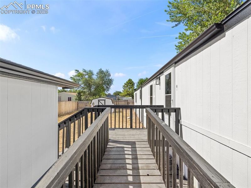 142 E Jerome Dr, Pueblo, CO 81007