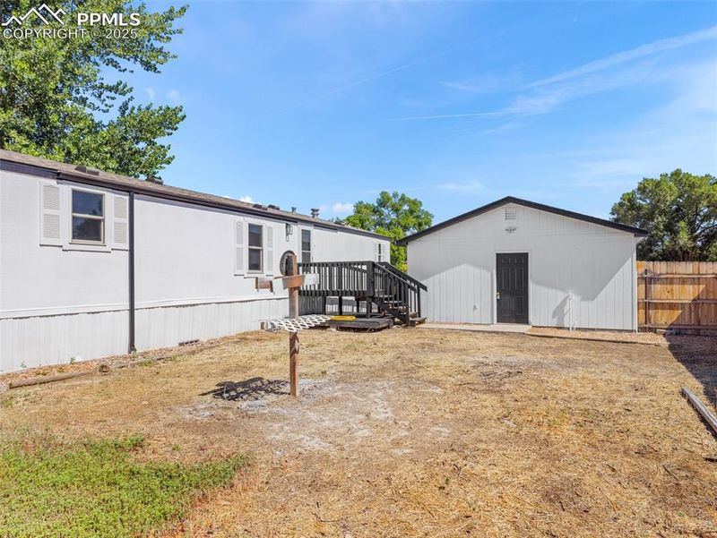 142 E Jerome Dr, Pueblo, CO 81007