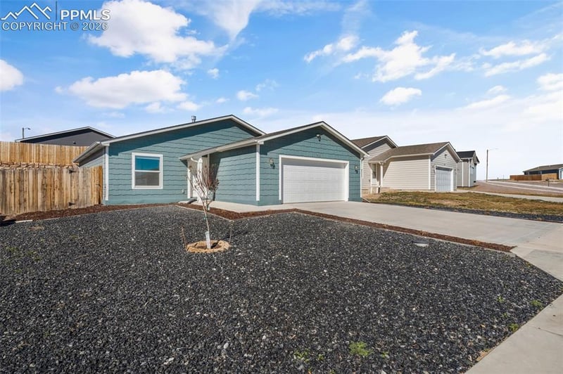 1420 Brewery Rd, Pueblo, CO 81001