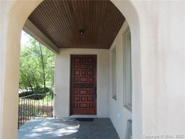 1420 Cheyenne Blvd, Colorado Springs, CO 80906