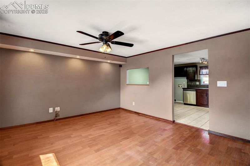 1420 Chippewa Ct, Colorado Springs, CO 80915