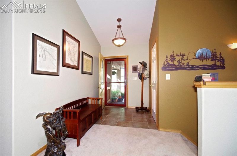1420 Crestview Way, Woodland Park, CO 80863
