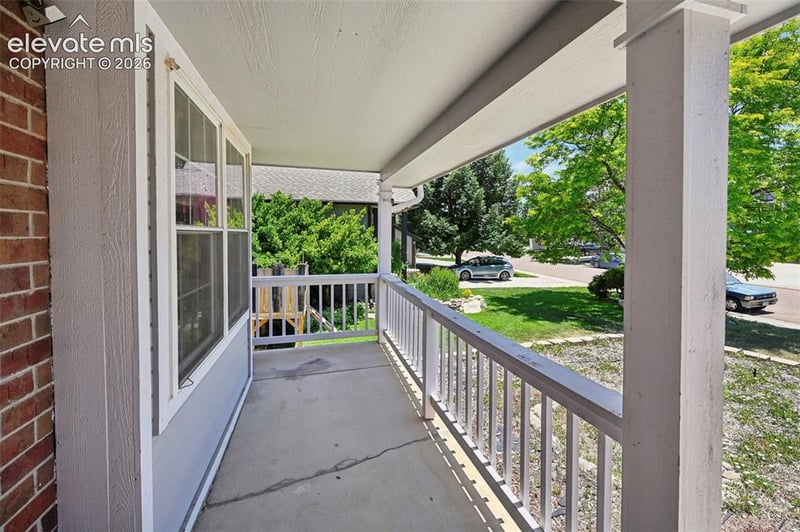 1420 Grass Valley Dr, Colorado Springs, CO 80906