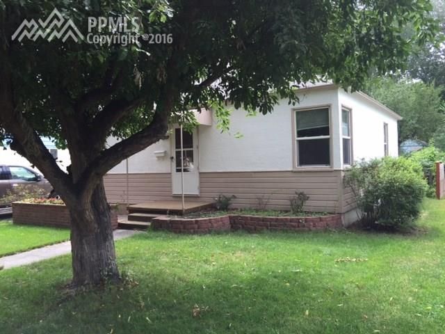 1420 N Prospect St, Colorado Springs, CO 80907