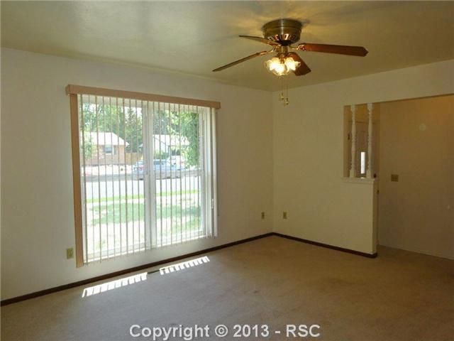 1420 Sanderson Ave, Colorado Springs, CO 80915
