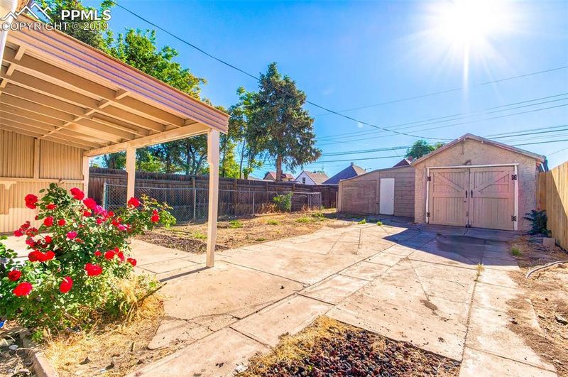 1420 Spruce St, Pueblo, CO 81004