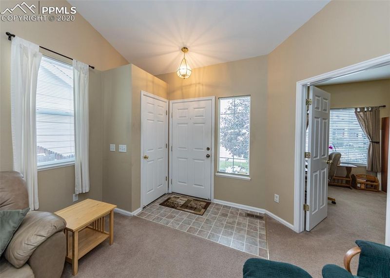 14203 Tern Dr, Colorado Springs, CO 80921