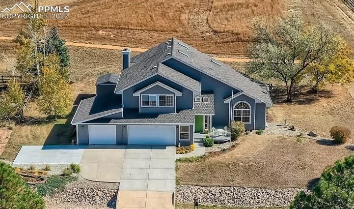 14205 Westchester Dr, Colorado Springs, CO 80921