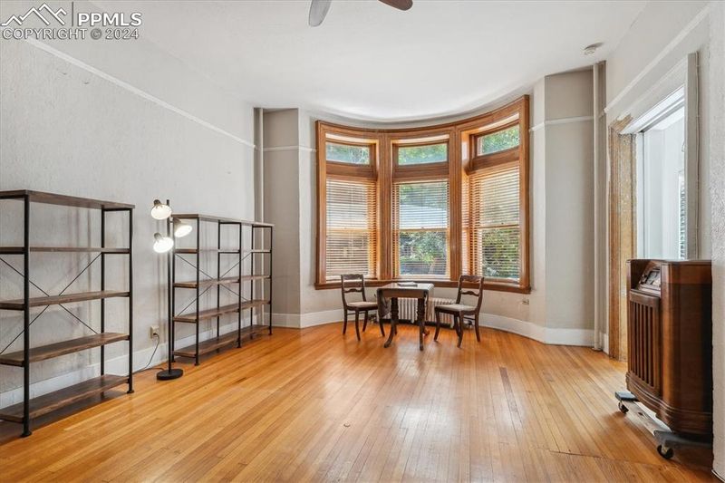 1421 N Pennsylvania St #25, Denver, CO 80203