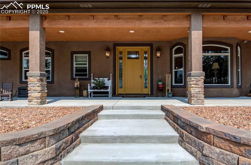 14210 Snowdrift Ln, Colorado Springs, CO 80908