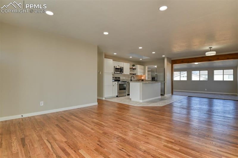 1422 Alexander Rd, Colorado Springs, CO 80909