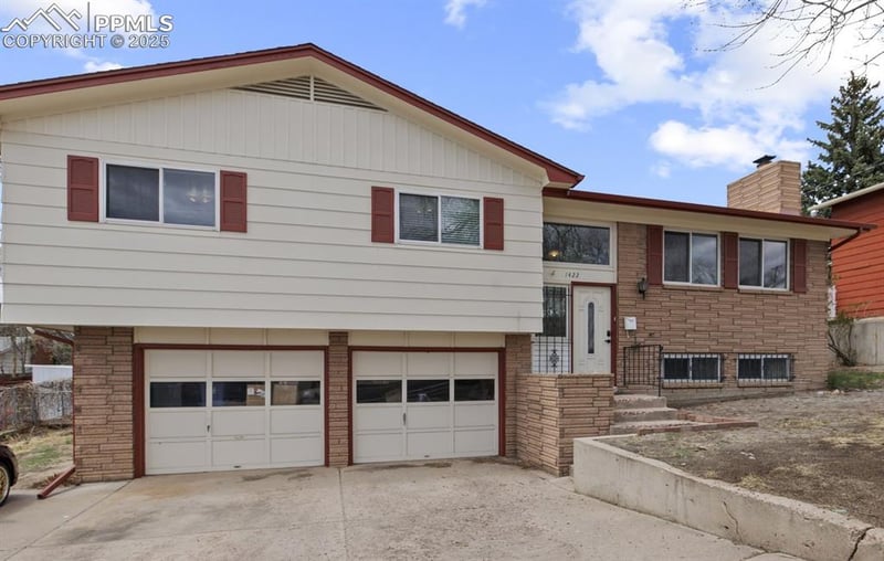 1422 Chelton Rd, Colorado Springs, CO 80909