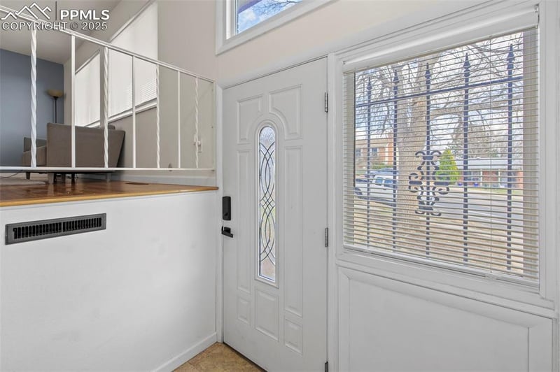 1422 Chelton Rd, Colorado Springs, CO 80909