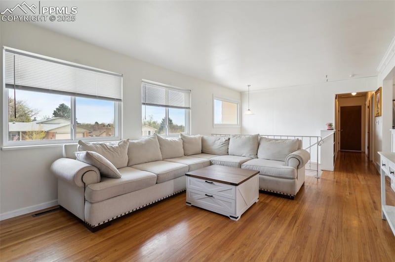 1422 Chelton Rd, Colorado Springs, CO 80909