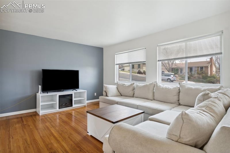 1422 Chelton Rd, Colorado Springs, CO 80909