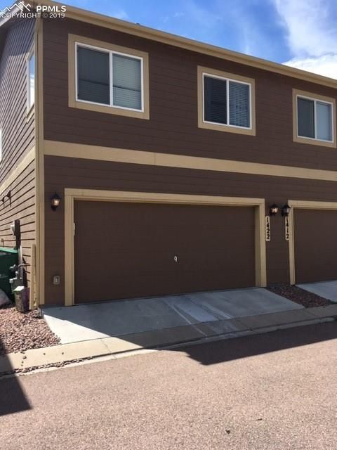 1422 Joppa Al, Colorado Springs, CO 80910
