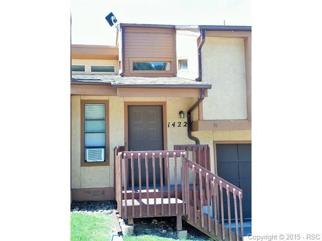 1422 Territory Trl, Colorado Springs, CO 80919