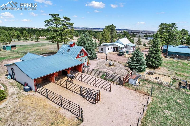 14220 Windy Pine Dr, Elbert, CO 80106