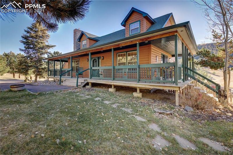 14227 Furrow Rd, Larkspur, CO 80118