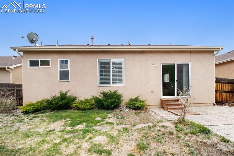 14229 Petrel Dr, Colorado Springs, CO 80921