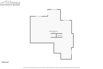 1424 Diamond Rim Dr, Colorado Springs, CO 80921