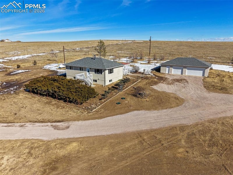 14240 Highway 94 , Colorado Springs, CO 80929