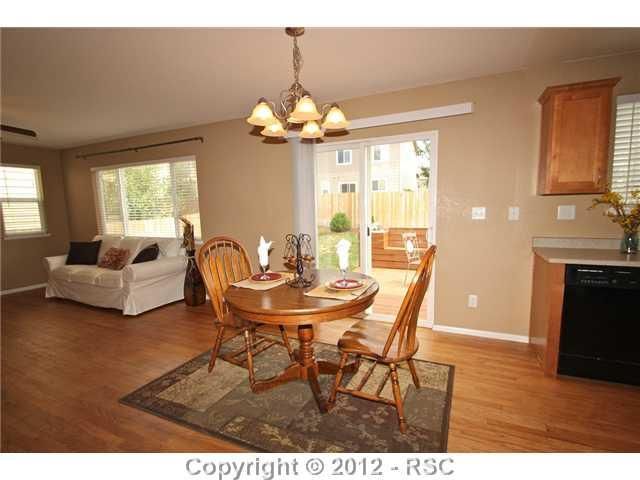 14247 White Peak Dr, Colorado Springs, CO 80921