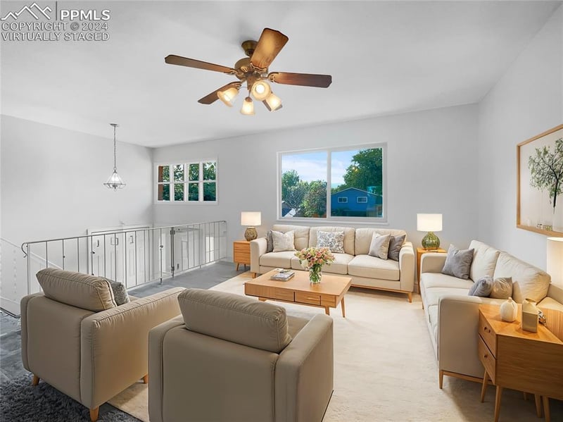 1425 Bowser Dr, Colorado Springs, CO 80909