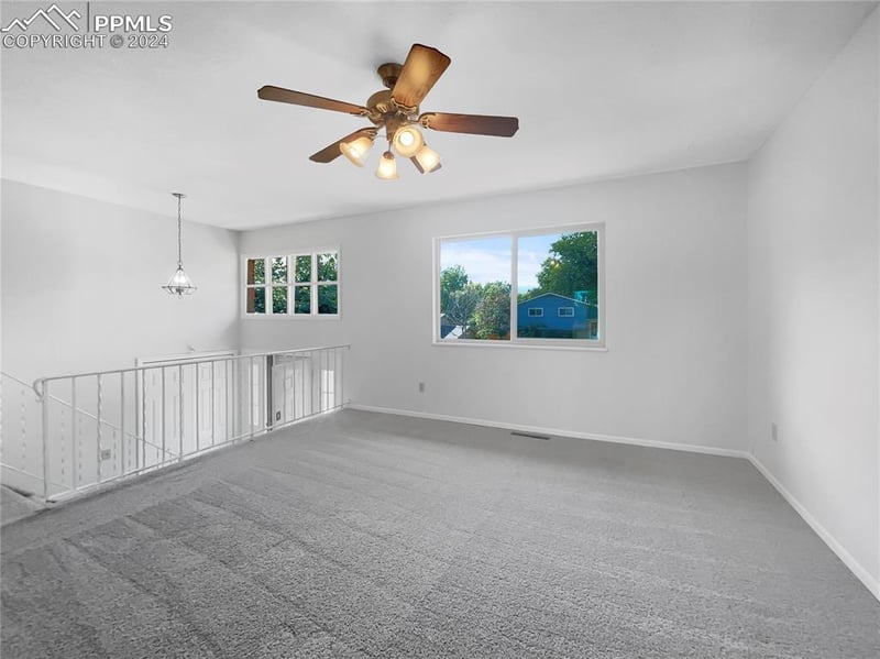 1425 Bowser Dr, Colorado Springs, CO 80909