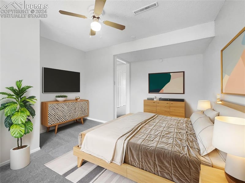 1425 Bowser Dr, Colorado Springs, CO 80909