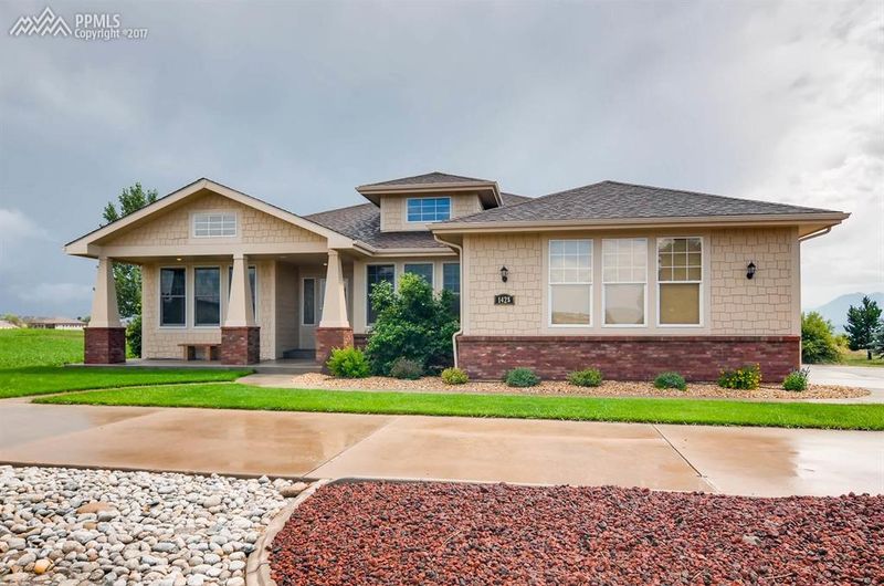 1425 Bowstring Rd, Monument, CO 80132
