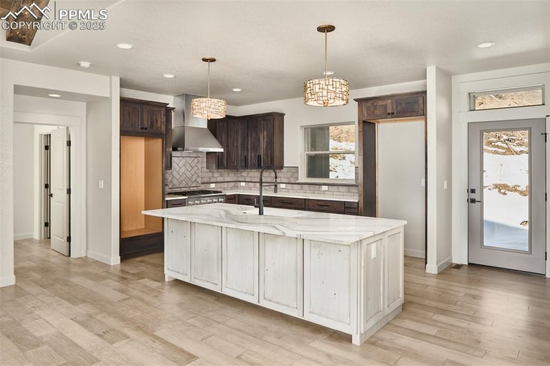 1425 Red Haven Pl, Woodland Park, CO 80863