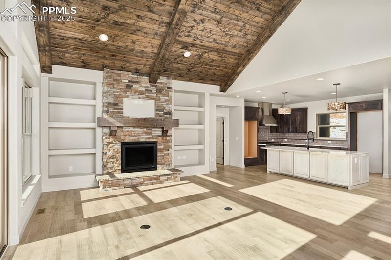 1425 Red Haven Pl, Woodland Park, CO 80863